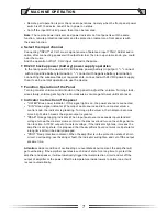 Preview for 9 page of ITC T-2120D Operation Manual