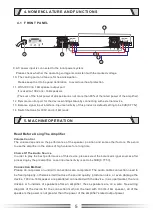 Preview for 7 page of ITC T-2120DS Operation Manual