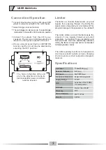 Preview for 4 page of ITC T-220AP Operation Manual