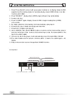 Preview for 7 page of ITC T-2221 Operation Manual