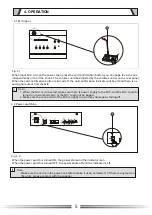 Предварительный просмотр 7 страницы ITC T-4012 Operation Manual