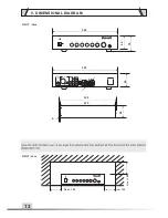 Preview for 13 page of ITC T-40AP Operation Manual