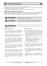 Preview for 3 page of ITC T-4120UC Operation Manual