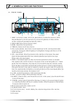 Preview for 6 page of ITC T-4120UC Operation Manual