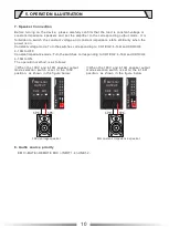 Preview for 10 page of ITC T-4120UC Operation Manual