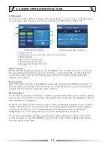 Preview for 13 page of ITC T-4120UC Operation Manual