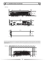 Preview for 19 page of ITC T-4120UC Operation Manual