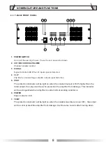 Preview for 8 page of ITC T-4S120 Operation Manual