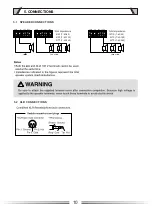 Preview for 10 page of ITC T-4S120 Operation Manual