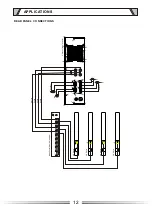 Preview for 12 page of ITC T-4S120 Operation Manual