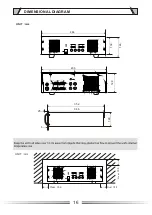 Preview for 16 page of ITC T-4S120 Operation Manual