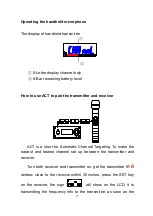 Предварительный просмотр 10 страницы ITC T-530A User Manual