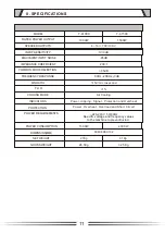 Preview for 11 page of ITC T-61000 Operation Manual