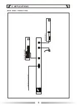 Предварительный просмотр 8 страницы ITC T-6203 Operation Manual