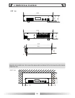 Preview for 11 page of ITC T-6204 Operation Manual