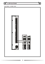 Предварительный просмотр 9 страницы ITC T-6220 Operation Manual