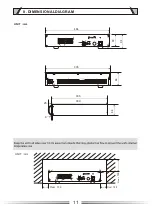 Предварительный просмотр 11 страницы ITC T-6220 Operation Manual