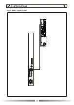 Предварительный просмотр 9 страницы ITC T-6221 Operation Manual