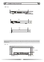 Preview for 11 page of ITC T-6221 Operation Manual