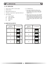 Preview for 8 page of ITC T-6227 Operation Manual