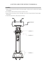 Preview for 2 page of ITC T-6236 Instruction Manual