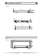 Preview for 10 page of ITC T-6241 Operation Manual