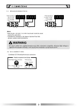 Preview for 9 page of ITC T-6350 Operation Manual