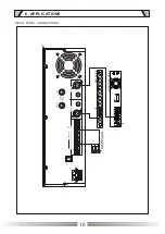 Preview for 10 page of ITC T-6350 Operation Manual