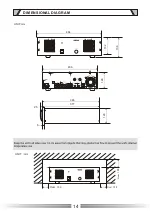 Preview for 14 page of ITC T-6350 Operation Manual