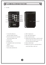 Предварительный просмотр 6 страницы ITC T-6707 Owner'S Manual