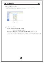 Предварительный просмотр 8 страницы ITC T-6707 Owner'S Manual