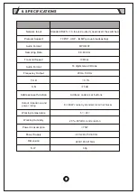 Preview for 11 page of ITC T-6707 Owner'S Manual