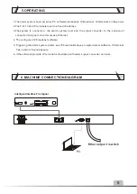 Preview for 8 page of ITC T-6713 Operation Manual