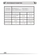 Preview for 9 page of ITC T-6713 Operation Manual