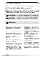 Preview for 3 page of ITC T-6723 Operation Manual