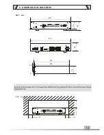 Preview for 12 page of ITC T-6723 Operation Manual