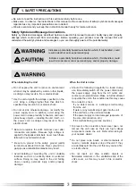 Preview for 3 page of ITC T-8S02 Operation Manual