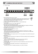 Preview for 6 page of ITC T-8S02 Operation Manual