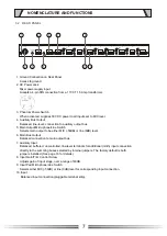 Preview for 7 page of ITC T-8S02 Operation Manual