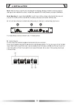 Preview for 9 page of ITC T-8S02 Operation Manual