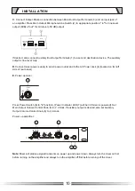 Preview for 10 page of ITC T-8S02 Operation Manual