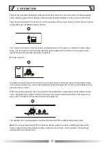 Preview for 11 page of ITC T-8S02 Operation Manual