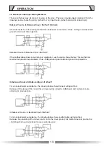 Preview for 13 page of ITC T-8S02 Operation Manual