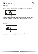 Preview for 14 page of ITC T-8S02 Operation Manual