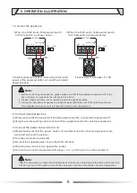 Preview for 8 page of ITC T-B120D Operation Manual