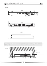 Preview for 13 page of ITC T-B120D Operation Manual