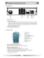 Preview for 7 page of ITC T-B20 Operation Manual