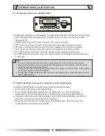 Preview for 10 page of ITC T-B20 Operation Manual