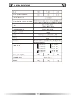 Preview for 13 page of ITC T-B20 Operation Manual