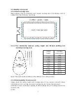 Preview for 18 page of ITC TH-0500M Owner'S Manual